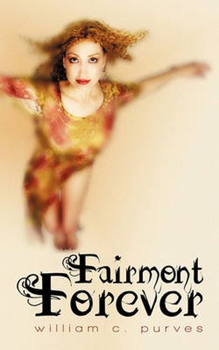 Cover image for Fairmont Forever