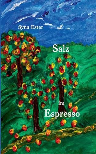 Salz im Espresso