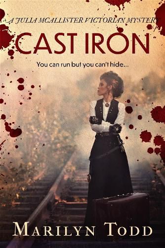 Cover image for Cast Iron