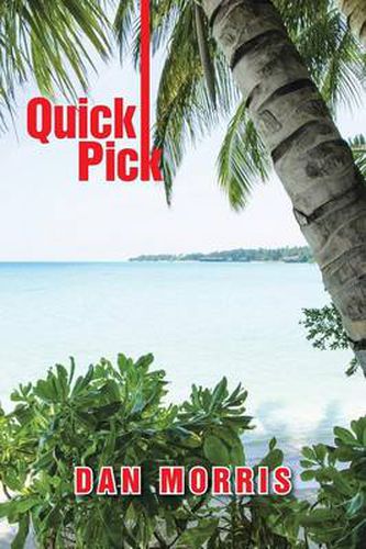 Cover image for Quick Pick