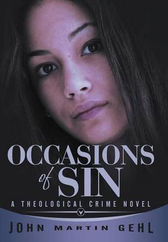 Cover image for Occasions of Sin