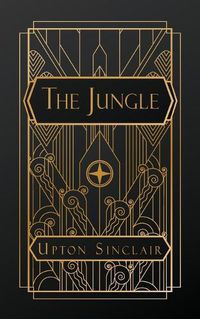 Cover image for The Jungle