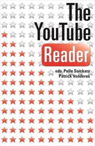 Cover image for The YouTube Reader