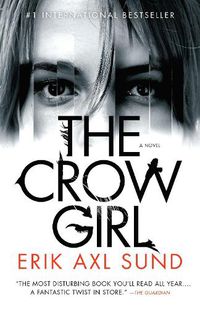 Cover image for The Crow Girl