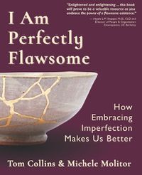 Cover image for I Am Perfectly Flawsome