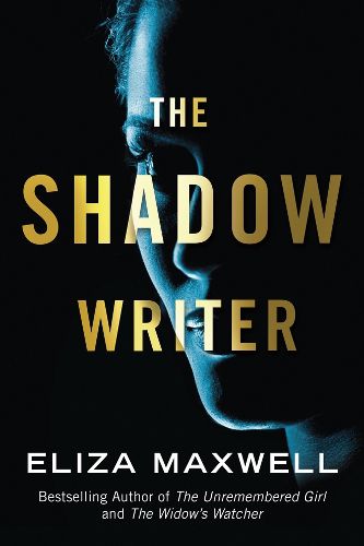 Cover image for The Shadow Writer