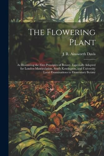 The Flowering Plant