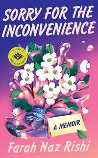 Cover image for Sorry for the Inconvenience