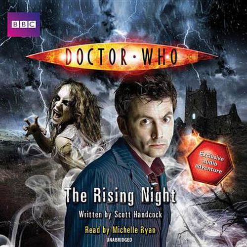 Doctor Who: The Rising Night