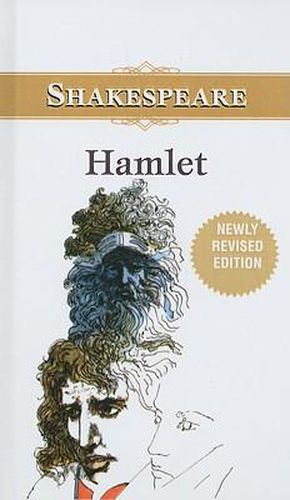 Cover image for Hamlet