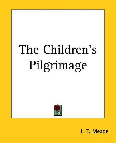 Cover image for The Children's Pilgrimage