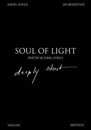 Cover image for Soul Of Light Poetry & Song Lyrics