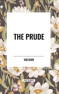 Cover image for The Prude