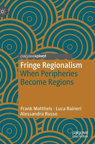Cover image for Fringe Regionalism
