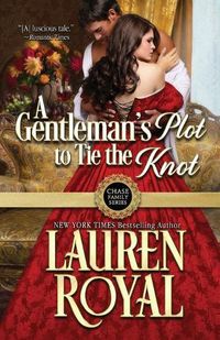 Cover image for A Gentleman's Plot to Tie the Knot