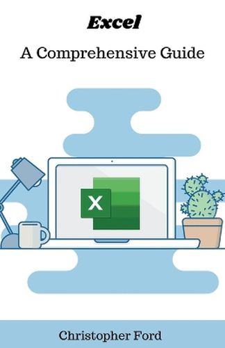 Cover image for Excel