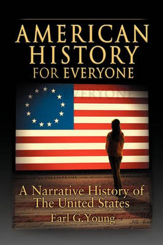 Cover image for American History for Everyone