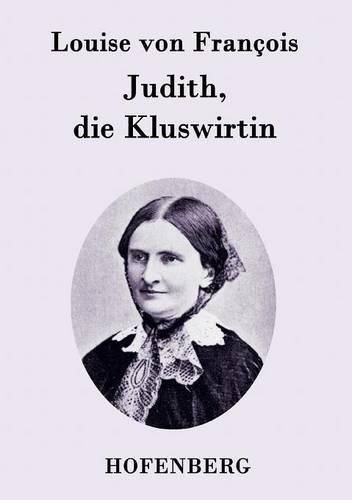 Cover image for Judith, die Kluswirtin