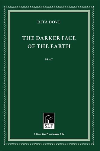 Cover image for The Darker Face of the Earth