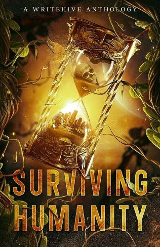 Cover image for Surviving Humanity