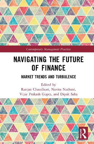 Cover image for Navigating the Future of Finance