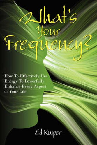 Cover image for What's Your Frequency?