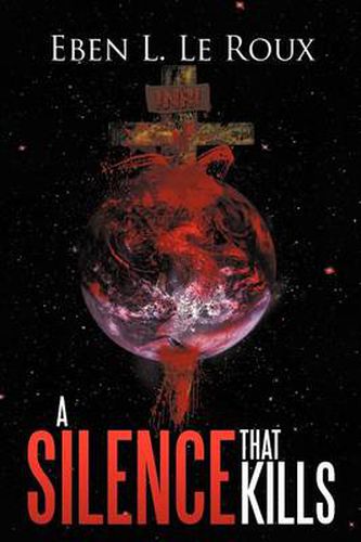 Cover image for A Silence That Kills
