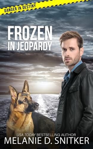 Cover image for Frozen in Jeopardy