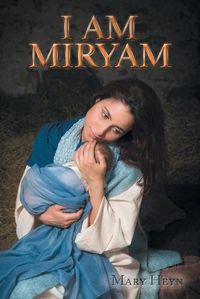 Cover image for I Am Miryam