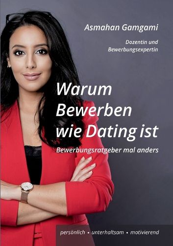 Cover image for Warum Bewerben wie Dating ist