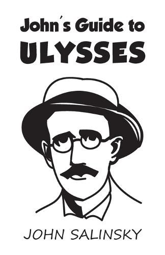 John's Guide to Ulysses