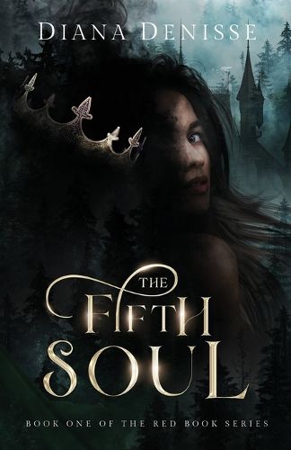 Cover image for The Fifth Soul