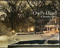 Cover image for Owl's Head: A Hidden Gem