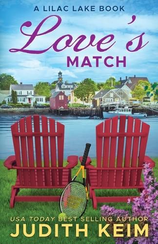 Cover image for Love's Match