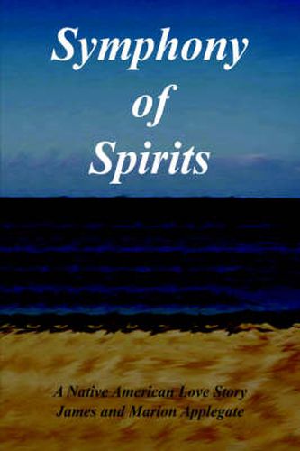 Cover image for Symphony of Spirits