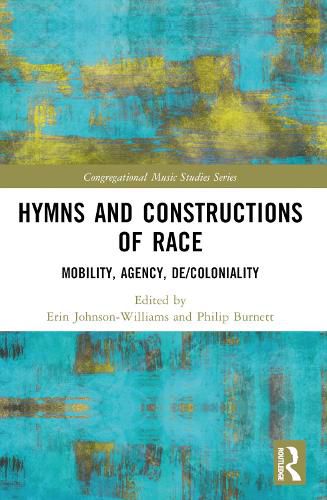 Cover image for Hymns and Constructions of Race