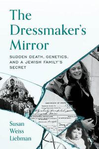 Cover image for The Dressmaker's Mirror