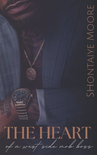 Cover image for The Heart of a West Side Mob Boss