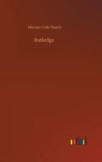 Cover image for Rutledge