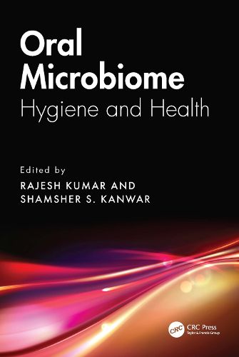 Cover image for Oral Microbiome