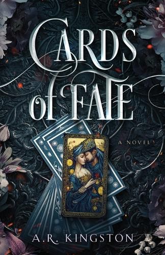 Cover image for Cards of Fate