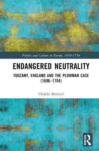 Cover image for Endangered Neutrality