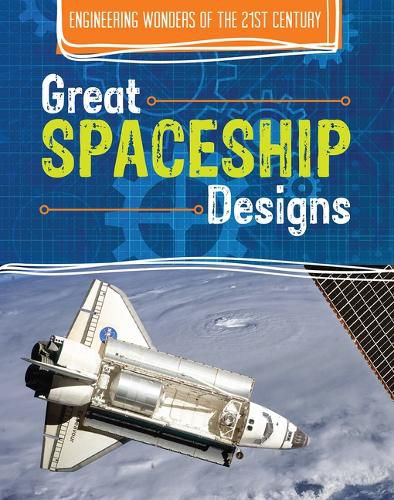 Cover image for Great Spaceship Designs