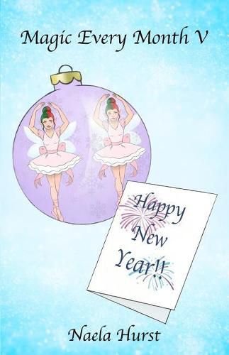 Cover image for Magic Every Month V