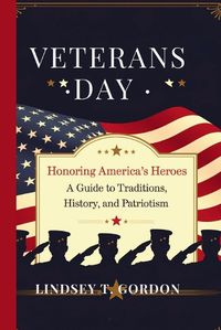 Cover image for Veterans Day