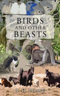 Cover image for Birds and Other Beast