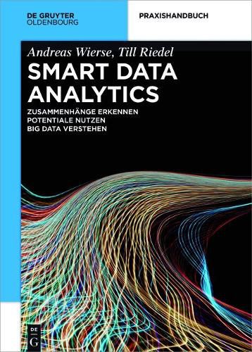 Cover image for Smart Data Analytics