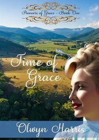 Cover image for Time of Grace