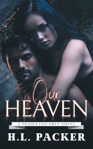 Cover image for Our Heaven