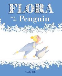 Cover image for Flora and the Penguin